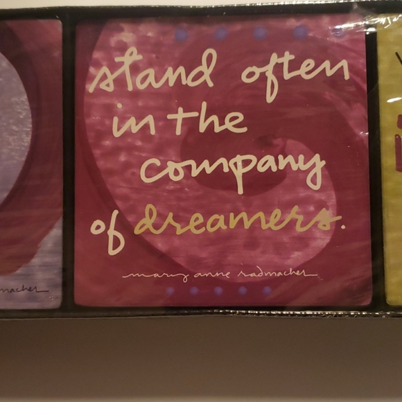 3 Bold Inspirations Dream Interactive Art Blocks - Picture 3 of 7